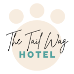 The Tail Wag Hotel logo